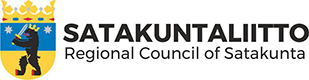 Satakuntaliitto. Regional Council of Satakunta.
