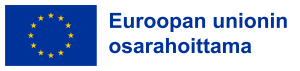 FI Co FundedbytheEU RGB POS Euroopan Unionin osarahoittama logo.