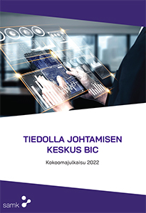 BIC Kokoomajulkaisu2022 Kansi Web