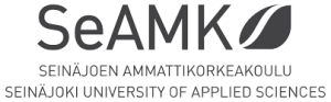 Seamk Logo