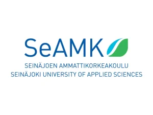 Seamk Seinajoki University Of Applied Sciences3908.logowik.com Seamk Seinajoki University Of Applied Sciences3908.logowik.com